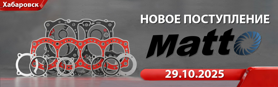 Новое поступление от 29.10.02025