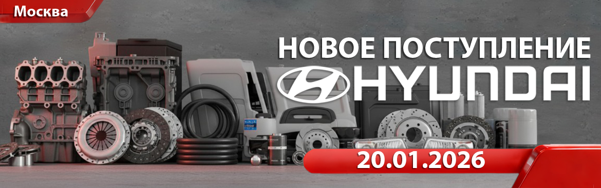 Новое поступление от 20.01.2026